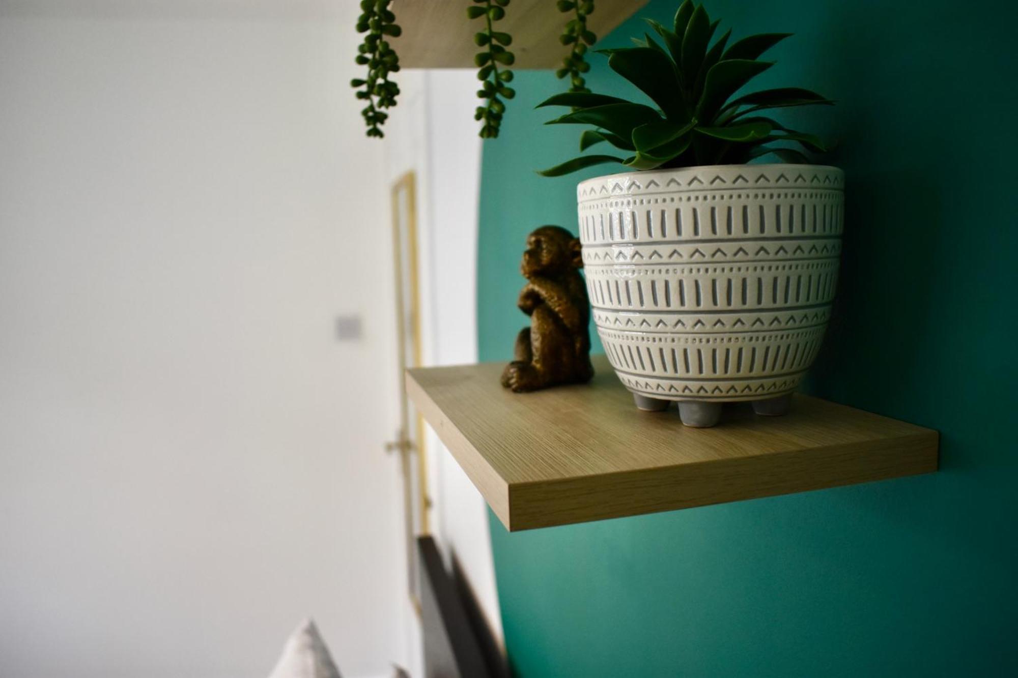 Luxury 2 Bedroom Apartment, Parking, Few Minutes Walk From Wembley Stadium London Eksteriør billede
